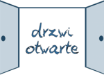 drzwi otwarte